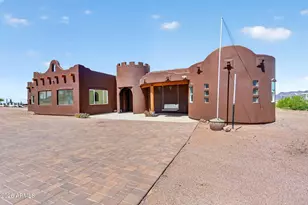 3528 N Val Vista Rd, Apache Junction, AZ 85119 - Photo 2