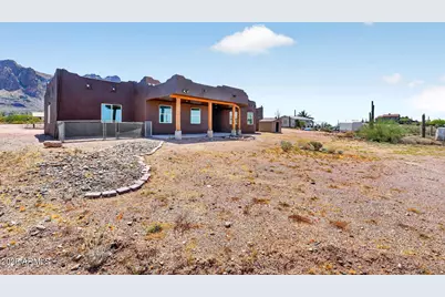 3528 N Val Vista Road, Apache Junction, AZ 85119 - Photo 40