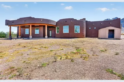 3528 N Val Vista Road, Apache Junction, AZ 85119 - Photo 44