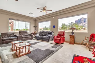 3528 N Val Vista Rd, Apache Junction, AZ 85119 - Photo 6