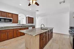 3528 N Val Vista Rd, Apache Junction, AZ 85119 - Photo 12