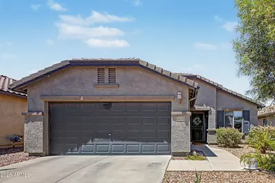 8076 W Sonoma Way, Florence, AZ 85132 - Photo 2