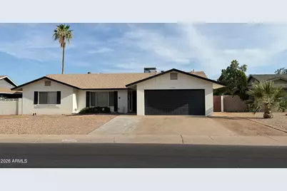 3431 W Acoma Drive, Phoenix, AZ 85053 - Photo 1