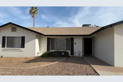 3431 W Acoma Drive, Phoenix, AZ 85053 - Photo 2