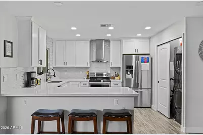 4470 E Belleview Street, Phoenix, AZ 85008 - Photo 12