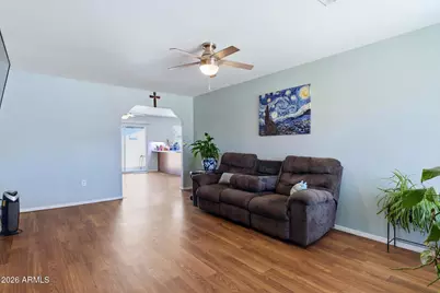 5602 W Charleston Avenue, Glendale, AZ 85308 - Photo 4