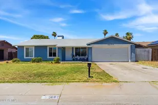 5602 W Charleston Ave, Glendale, AZ 85308 - Photo 2