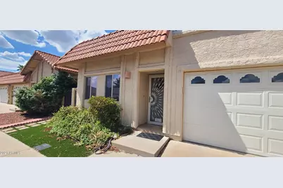 1126 E Charleston Avenue, Phoenix, AZ 85022 - Photo 1