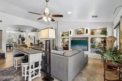 8922 E Stoney Vista Drive, Sun Lakes, AZ 85248 - Photo 8