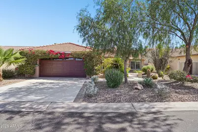 8922 E Stoney Vista Drive, Sun Lakes, AZ 85248 - Photo 1