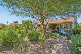 8922 E Stoney Vista Dr, Sun Lakes, AZ 85248 - Photo 46