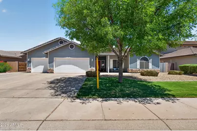 20464 E Bronco Drive, Queen Creek, AZ 85142 - Photo 2