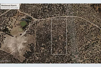 107A N Ranch Road #107A, Williams, AZ 86046 - Photo 10