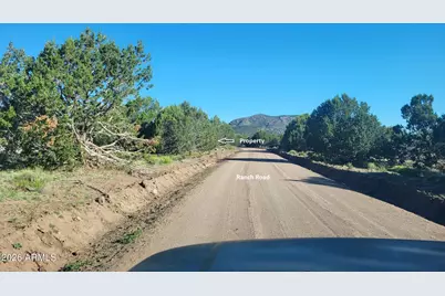 107A N Ranch Road #107A, Williams, AZ 86046 - Photo 2