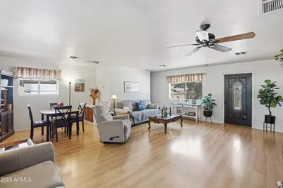 407 W Frontier Street, Payson, AZ 85541 - Photo 4