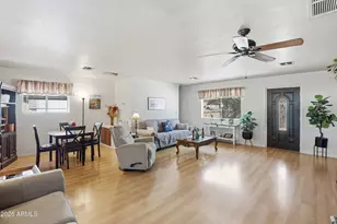 407 W Frontier St, Payson, AZ 85541 - Photo 4