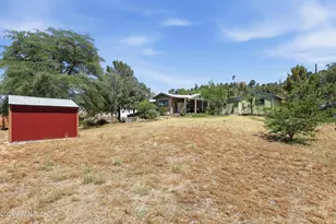 407 W Frontier St, Payson, AZ 85541 - Photo 32