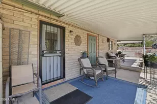 407 W Frontier St, Payson, AZ 85541 - Photo 18
