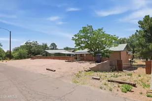 407 W Frontier St, Payson, AZ 85541 - Photo 28
