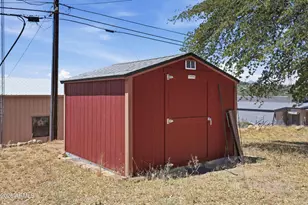 407 W Frontier St, Payson, AZ 85541 - Photo 30