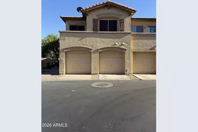 805 S Sycamore -- #108, Mesa, AZ 85202 - Photo 2