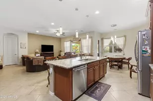 14590 S 182nd Dr, Goodyear, AZ 85338 - Photo 8