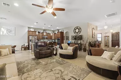 14590 S 182nd Drive #14590 S, Goodyear, AZ 85338 - Photo 6