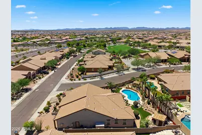 14590 S 182nd Drive #14590 S, Goodyear, AZ 85338 - Photo 34