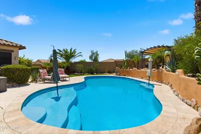 14590 S 182nd Drive #14590 S, Goodyear, AZ 85338 - Photo 26