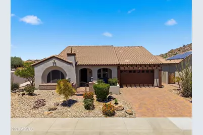 14590 S 182nd Drive #14590 S, Goodyear, AZ 85338 - Photo 4