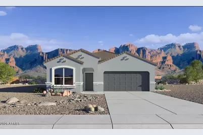 18424 W Buckskin Trail, Wittmann, AZ 85361 - Photo 1