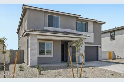 9616 S 56th Lane, Laveen, AZ 85339 - Photo 2