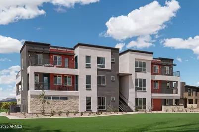 1250 N Abbey Lane #Unit 211, Chandler, AZ 85226 - Photo 1