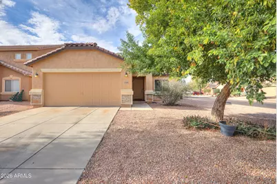 27976 N Gold Lane, San Tan Valley, AZ 85143 - Photo 2