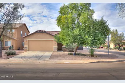 27976 N Gold Lane, San Tan Valley, AZ 85143 - Photo 1