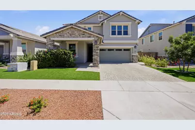 7545 E Olla Avenue, Mesa, AZ 85212 - Photo 1