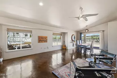 6610 E Dixileta Drive, Cave Creek, AZ 85331 - Photo 14