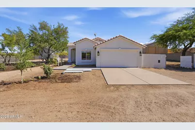6610 E Dixileta Drive, Cave Creek, AZ 85331 - Photo 40