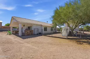 6610 E Dixileta Dr, Cave Creek, AZ 85331 - Photo 38