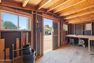 6610 E Dixileta Drive, Cave Creek, AZ 85331 - Photo 36