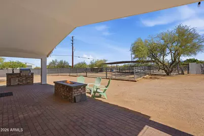 6610 E Dixileta Drive, Cave Creek, AZ 85331 - Photo 28
