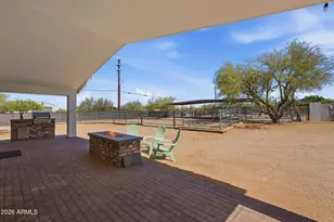 6610 E Dixileta Dr, Cave Creek, AZ 85331 - Photo 40