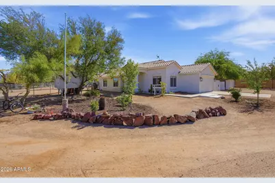 6610 E Dixileta Drive, Cave Creek, AZ 85331 - Photo 42