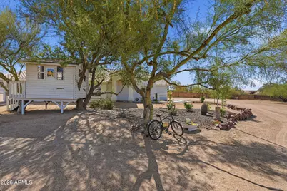 6610 E Dixileta Drive, Cave Creek, AZ 85331 - Photo 46
