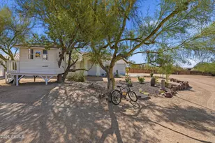 6610 E Dixileta Dr, Cave Creek, AZ 85331 - Photo 46