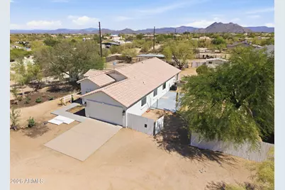 6610 E Dixileta Drive, Cave Creek, AZ 85331 - Photo 44