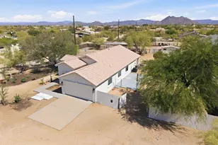 6610 E Dixileta Dr, Cave Creek, AZ 85331 - Photo 44