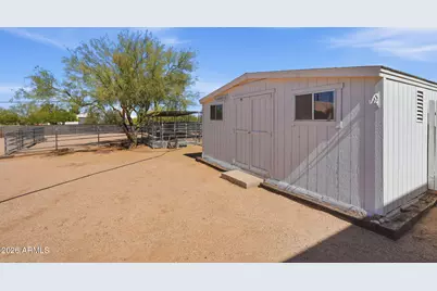 6610 E Dixileta Drive, Cave Creek, AZ 85331 - Photo 34
