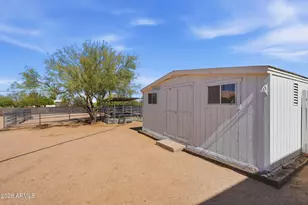 6610 E Dixileta Dr, Cave Creek, AZ 85331 - Photo 34