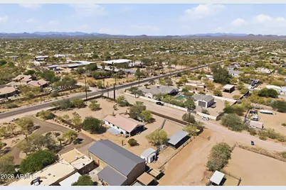 6610 E Dixileta Drive, Cave Creek, AZ 85331 - Photo 48